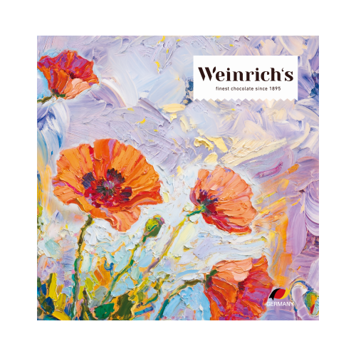 路德维希1895牛奶巧克力制品&70%黑巧克力礼盒