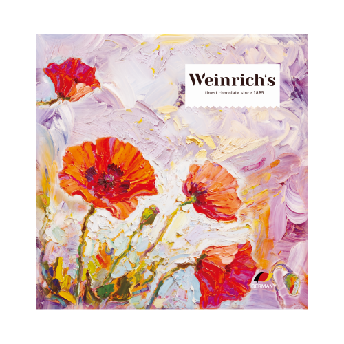 路德维希1895牛奶巧克力制品&70%黑巧克力礼盒