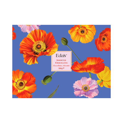 艾达的世界什锦巧克力制品（臻品礼盒）