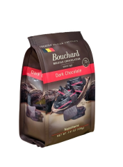 Bouchard布夏72%黑巧克力